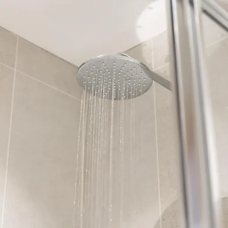 דירה Alpenlodge 1