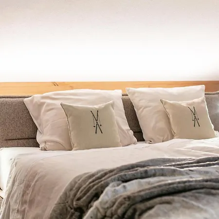 דירה Alpenlodge 1