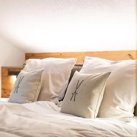 Apartment Alpenlodge 1