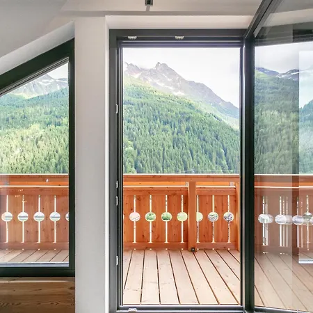 Alpenlodge 1 Appartement