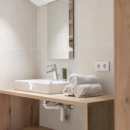 Alpenlodge 1 Appartement *